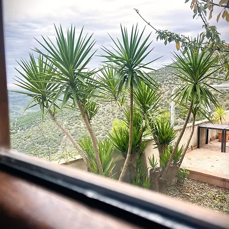 Dimora Civita 1 Holiday home