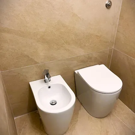 Dimora Civita 1 Holiday home