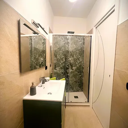 Dimora Civita Feriehus Castelcivita